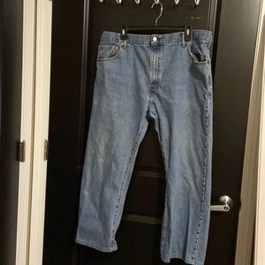 Levi’s jeans 40 x 32